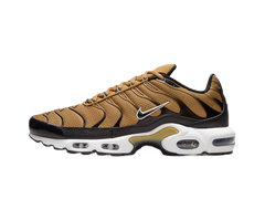 Nike Air Max Plus Golden Harvest