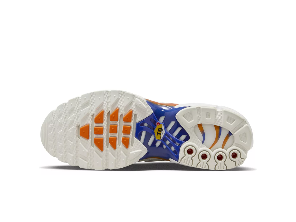 Nike Air Max Plus Knicks (Women's)-sneakers-Nike-pikastore.cz