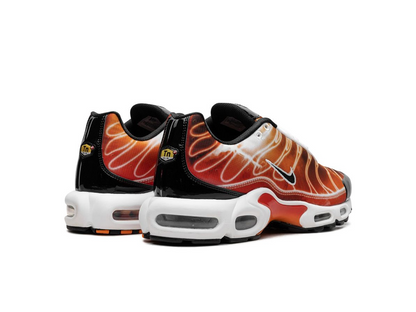 Nike Air Max Plus Light Photography