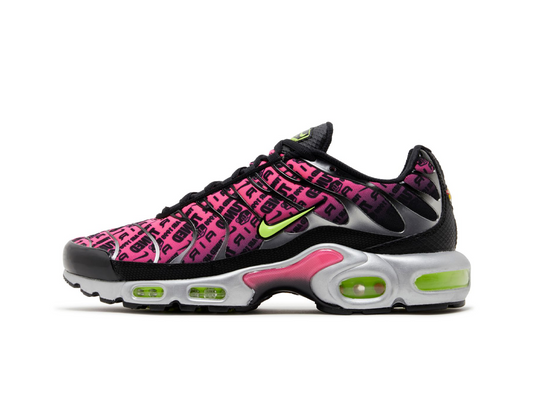 Nike Air Max Plus Mercurial 25 Tuned Air