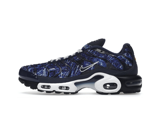 Nike Air Max Plus Midnight Navy White