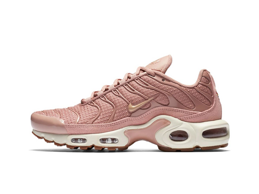 Nike Air Max Plus Particle Pink (Women's)