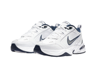 Nike Air Monarch IV White Navy-Nike-pikastore.cz