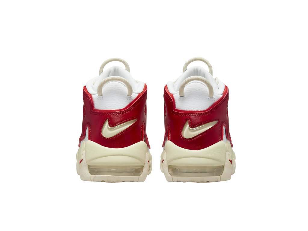Nike Air More Uptempo White Red Sail-Nike-pikastore.cz