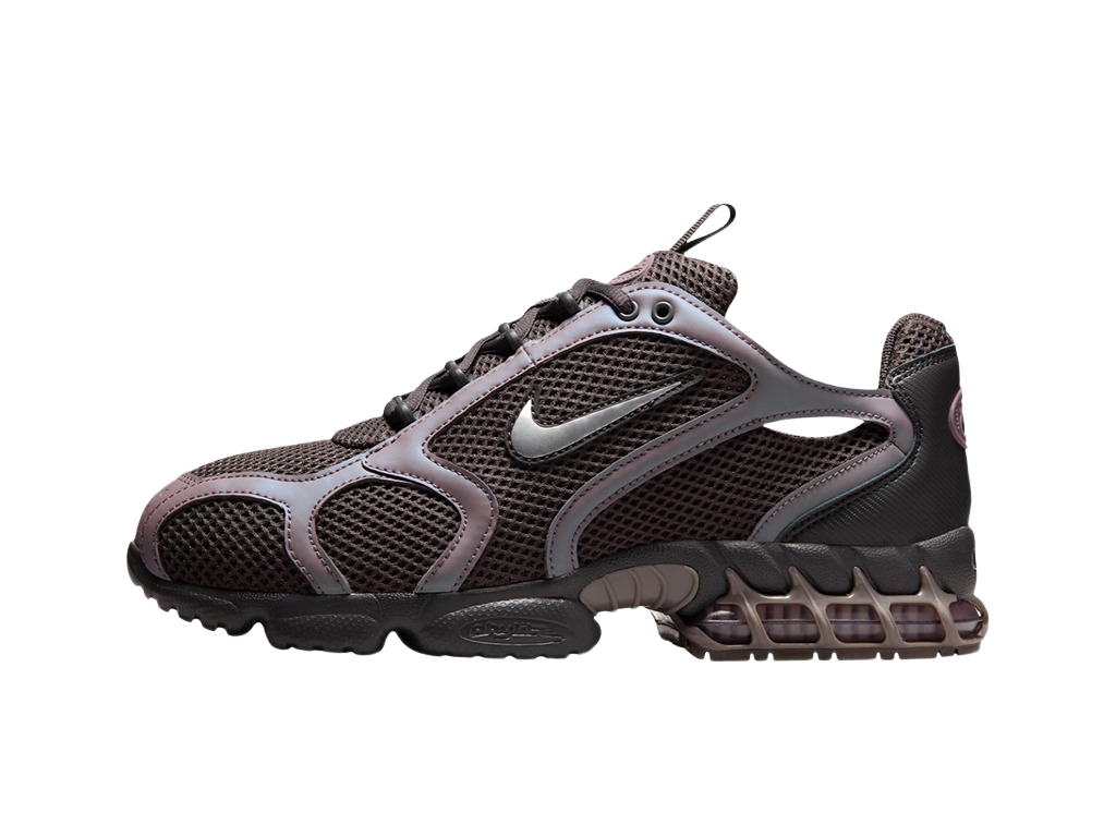Nike Air Zoom Spiridon Cage 2 Cave Stone-Nike-pikastore.cz