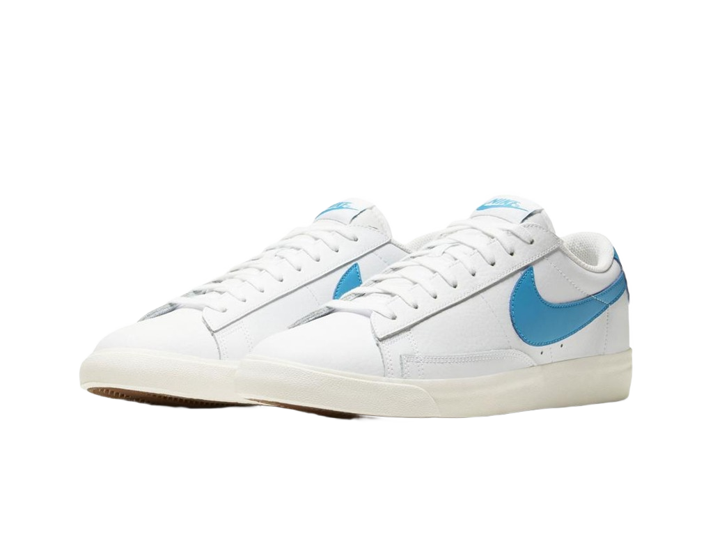 Nike Blazer Low Laser Blue-Nike-pikastore.cz