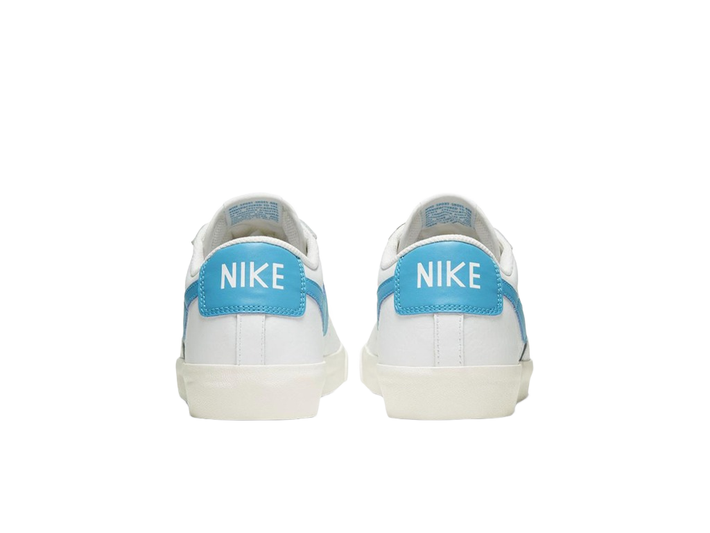 Nike Blazer Low Laser Blue-Nike-pikastore.cz