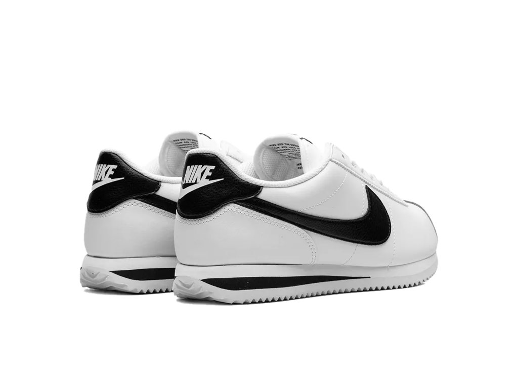 Nike Cortez GS White Black-Nike-pikastore.cz