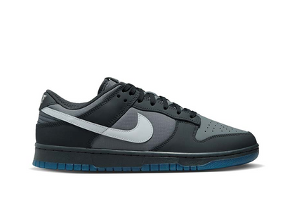 Nike Dunk Low Anthracite