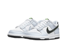 Nike Dunk Low GS Grey Green Strike-Nike-pikastore.cz