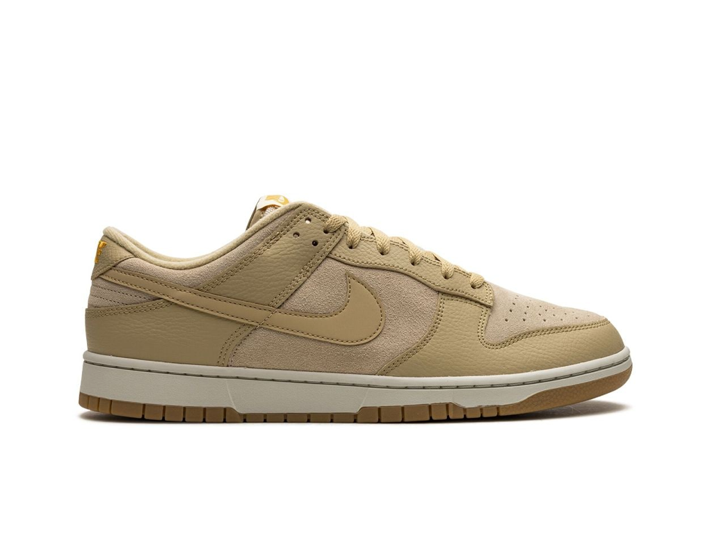 Nike Dunk Low Khaki Gum