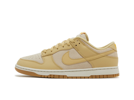 Nike Dunk Low Khaki Gum