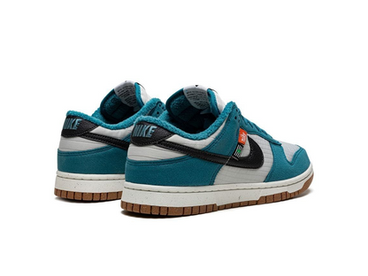 Nike Dunk Low Next Nature Toasty - Rift Blue