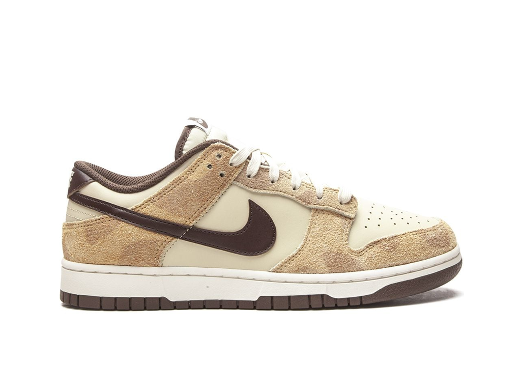 Nike Dunk Low Premium Animal Pack - Cheetah-Nike-pikastore.cz