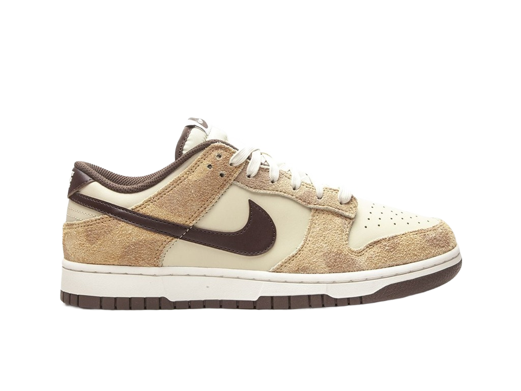 Nike Dunk Low Premium Animal Pack - Cheetah-Nike-pikastore.cz