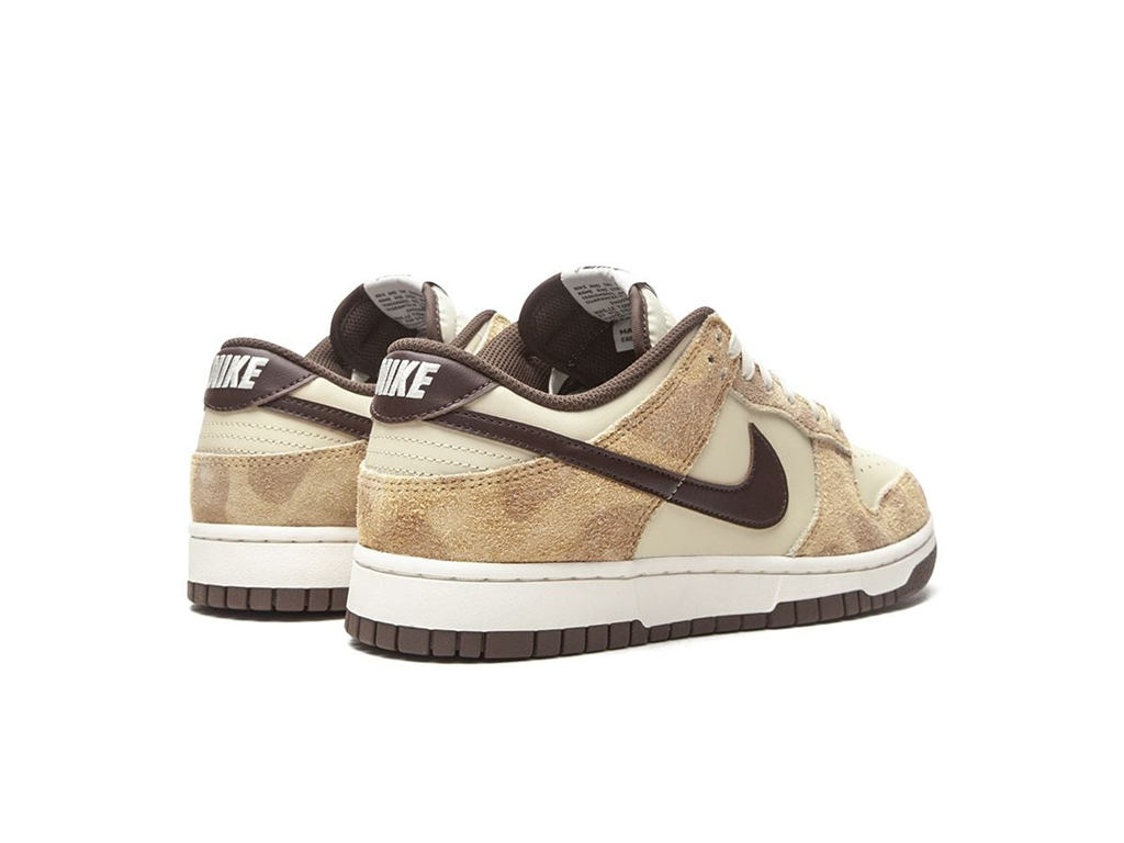 Nike Dunk Low Premium Animal Pack - Cheetah-Nike-pikastore.cz