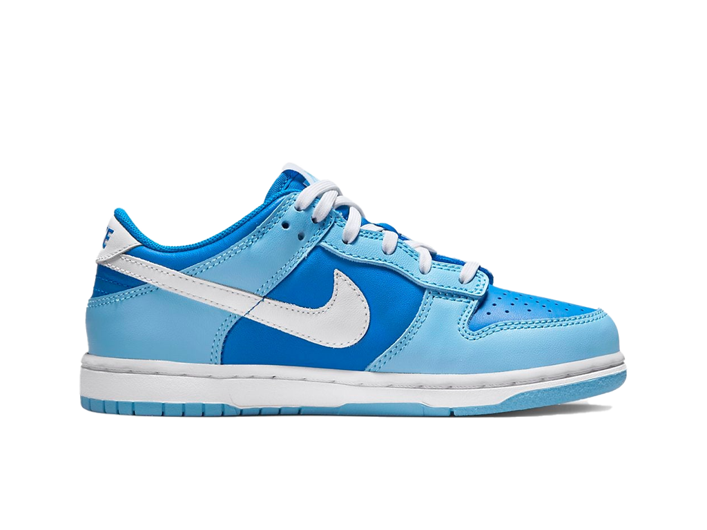 Nike Dunk Low Retro QS PS Argon 2022-Nike-pikastore.cz