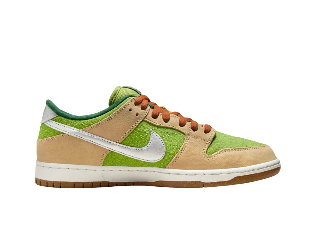 Nike Dunk Low SB Escargot