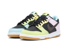 Nike Dunk Low SE GS Free.99 - Black-Nike-pikastore.cz