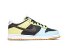 Nike Dunk Low SE GS Free.99 - Black-Nike-pikastore.cz