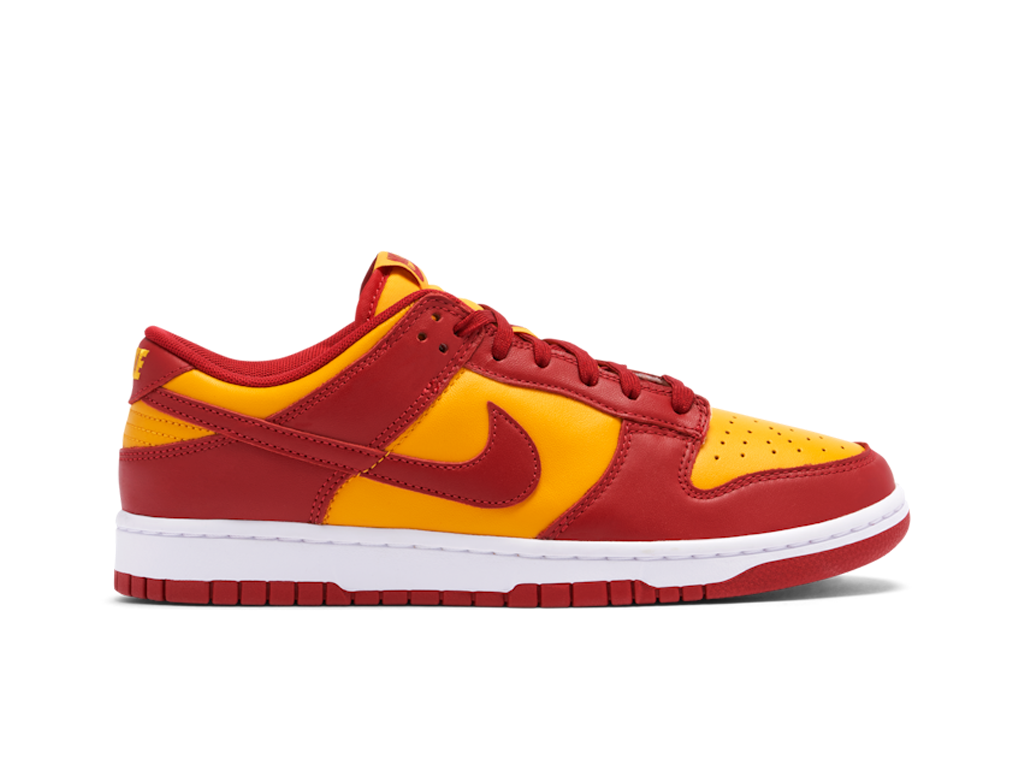 Nike Dunk Low USC