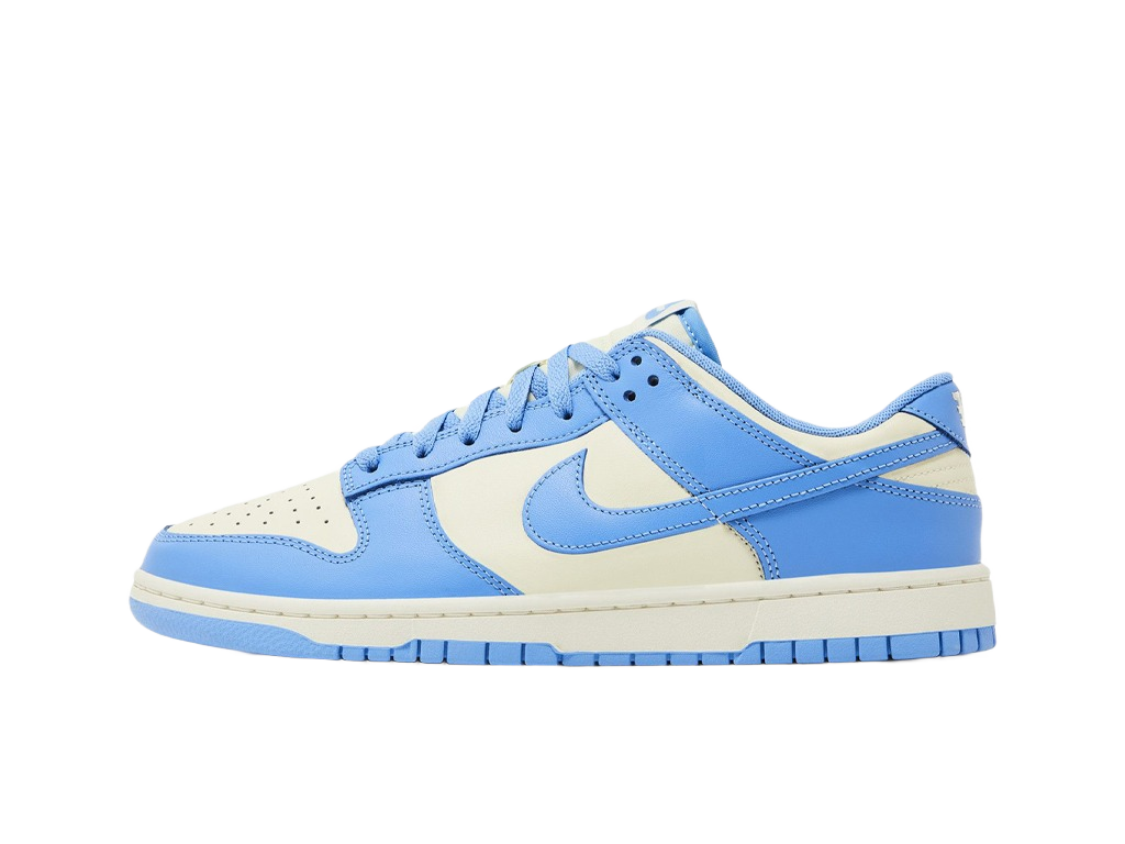 Nike Dunk Low University Blue Coconut Milk-Nike-pikastore.cz