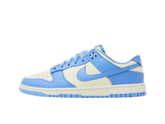 Nike Dunk Low University Blue Coconut Milk 