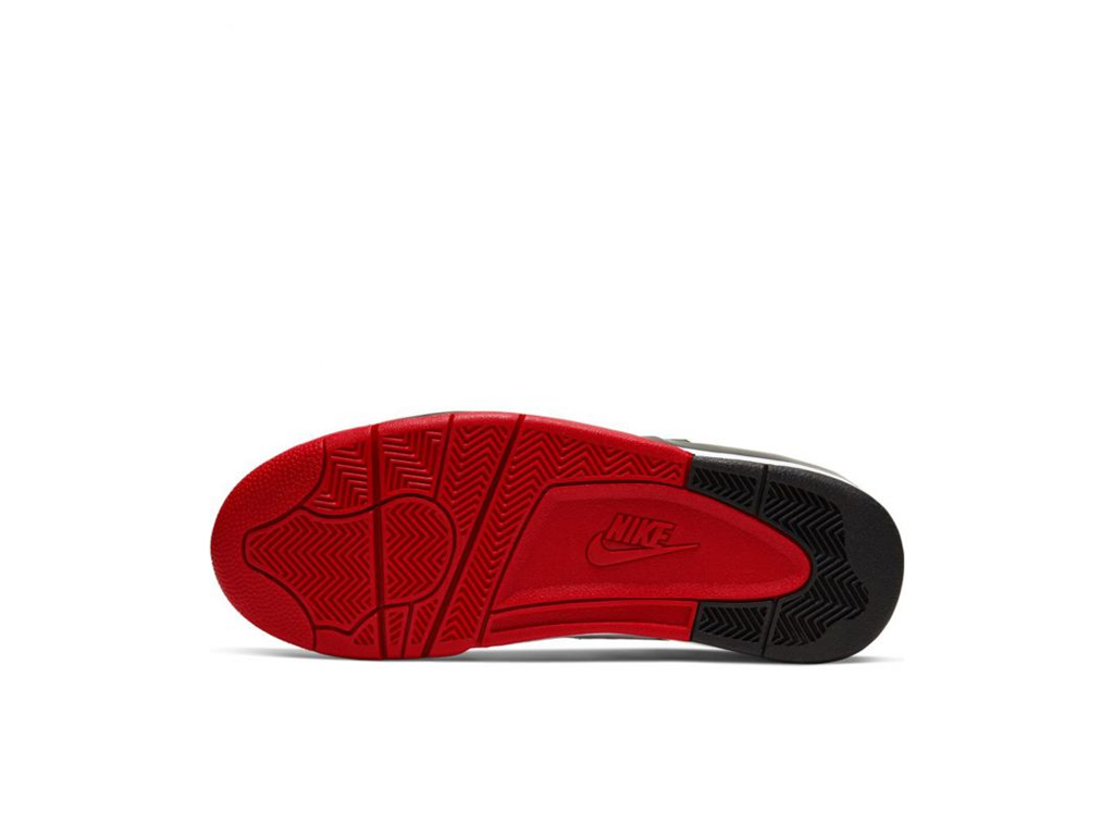 Nike Flight Legacy Red-Nike-pikastore.cz