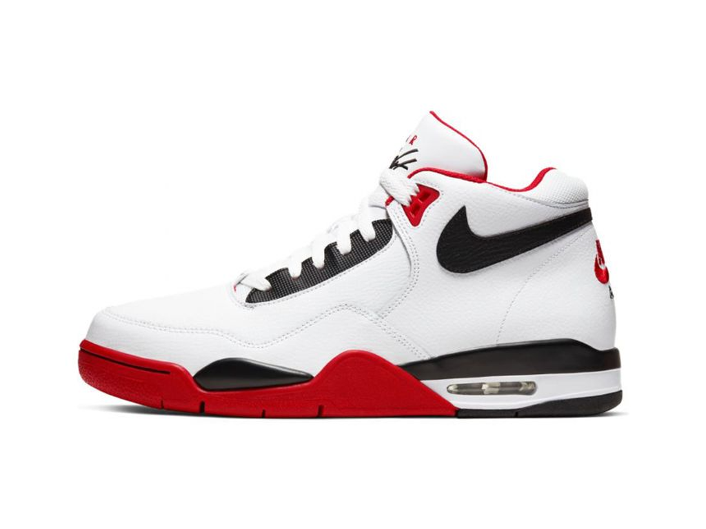 Nike Flight Legacy Red-Nike-pikastore.cz