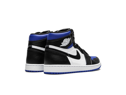 Nike Jordan 1 Retro High Royal Toe