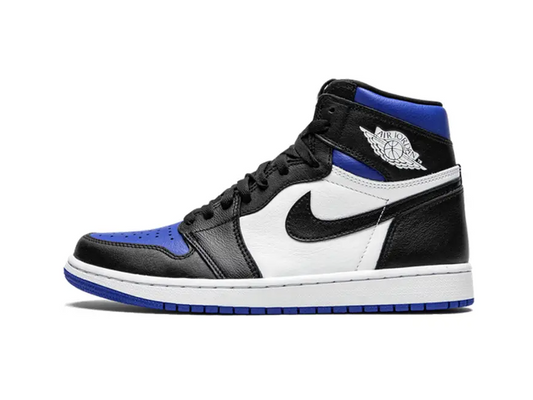 Nike Jordan 1 Retro High Royal Toe