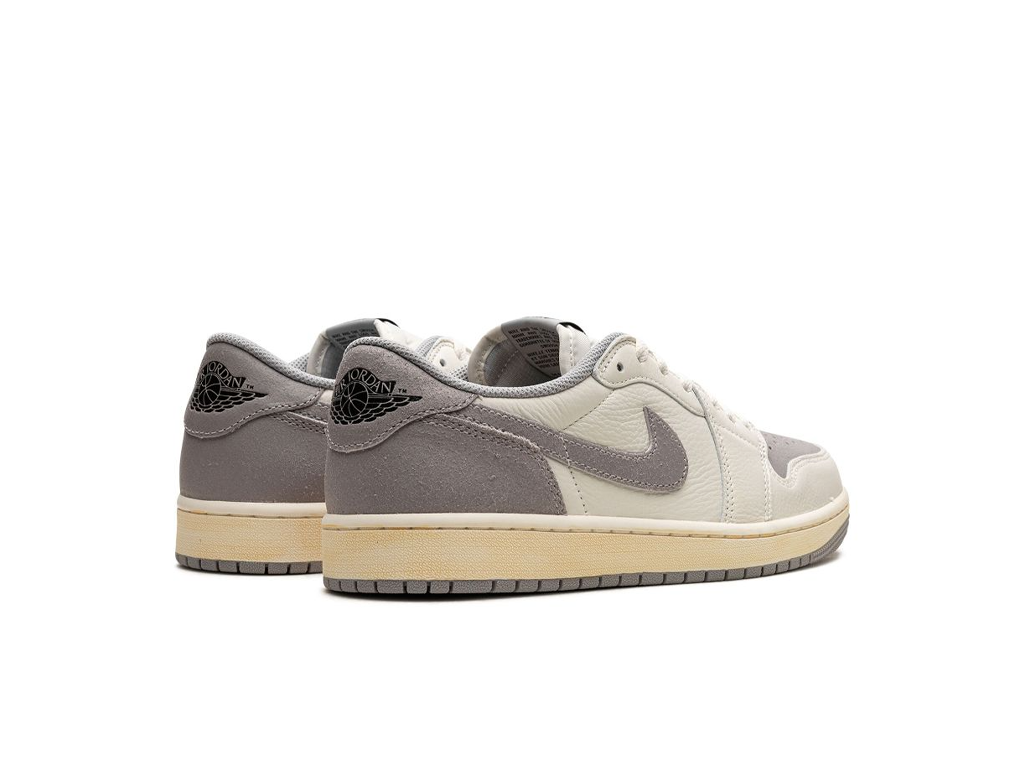 Nike Jordan 1 Retro Low OG Atmosphere Grey