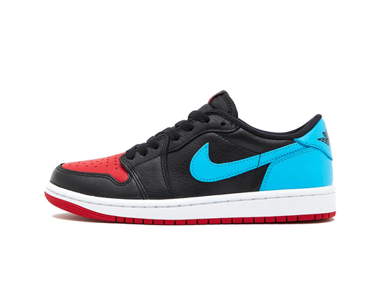 Jordan 1 Retro Low OG NC do Chi (ženske)