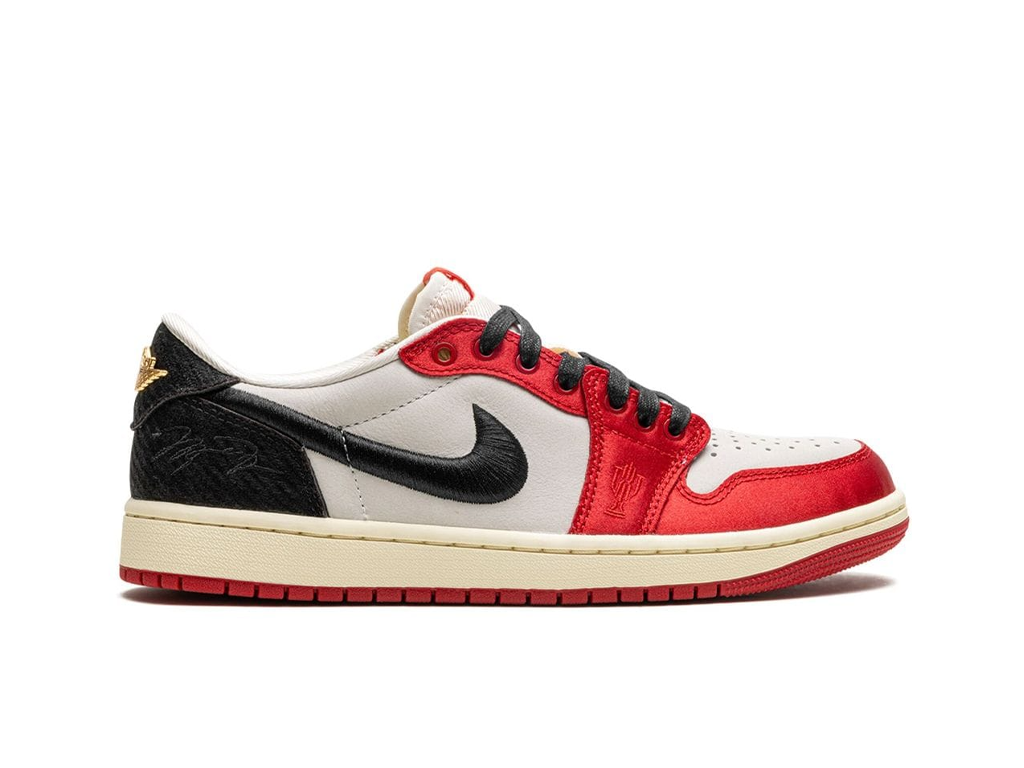 Jordan 1 Retro Low OG Trophy Room U gostima