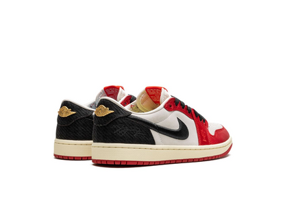 Jordan 1 Retro Low OG Trophy Room U gostima