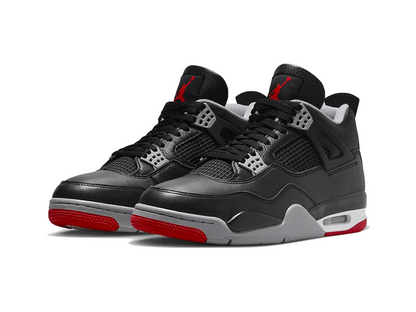 Nike Jordan 4 Retro Bred Reimagined (GS)