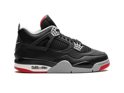 Nike Jordan 4 Retro Bred Reimagined (GS)