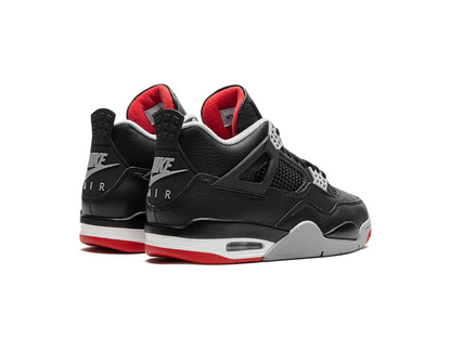 Nike Jordan 4 Retro Bred Reimagined (GS)