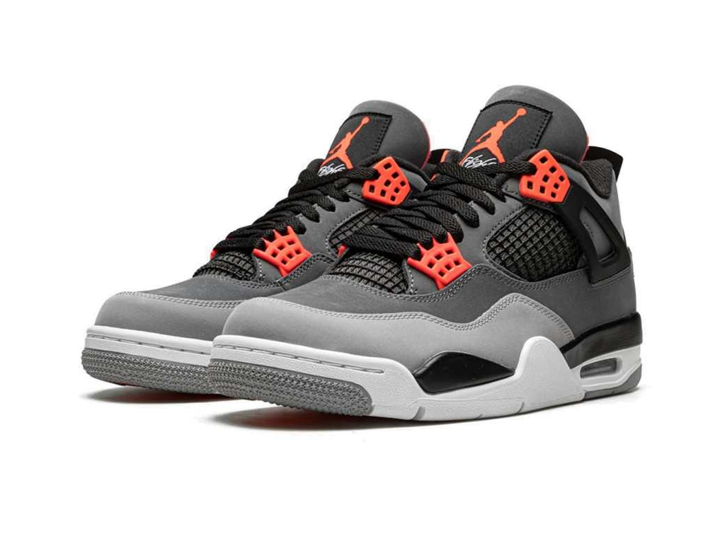 Jordan 4 Retro Infracrveni