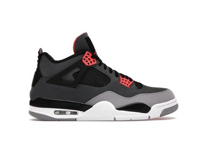 Jordan 4 Retro Infracrveni