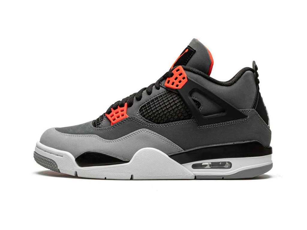 Jordan 4 Retro Infracrveni