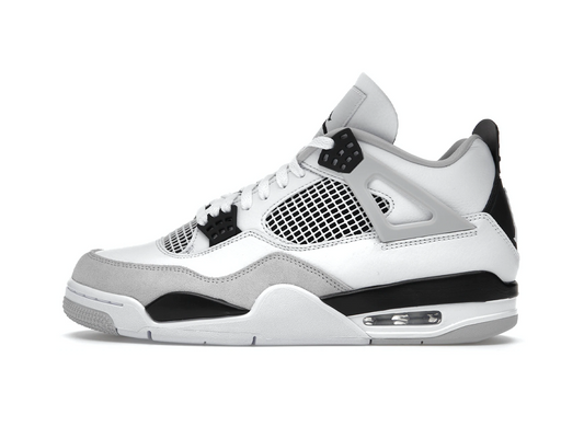 Jordan 4 Retro Military crna