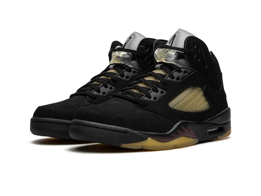 Jordan 5 Retro A Ma Mannière Sumrak