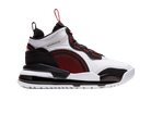Nike Air Jordan Aerospace 720 White Black Gym Red-Air Jordan-pikastore.cz