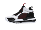 Nike Air Jordan Aerospace 720 White Black Gym Red-Air Jordan-pikastore.cz