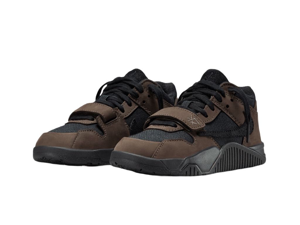Nike Air Jordan Jumpman Jack TR PS Taupe Haze-Air Jordan-pikastore.cz
