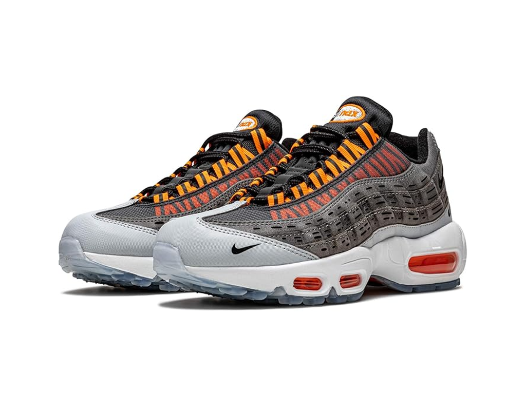 Nike Kim Jones x Air Max 95 Total Orange-Nike-pikastore.cz
