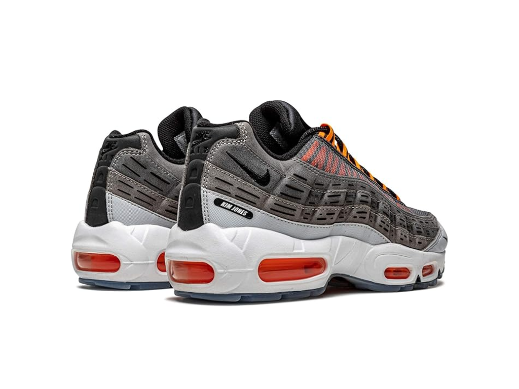 Nike Kim Jones x Air Max 95 Total Orange-Nike-pikastore.cz