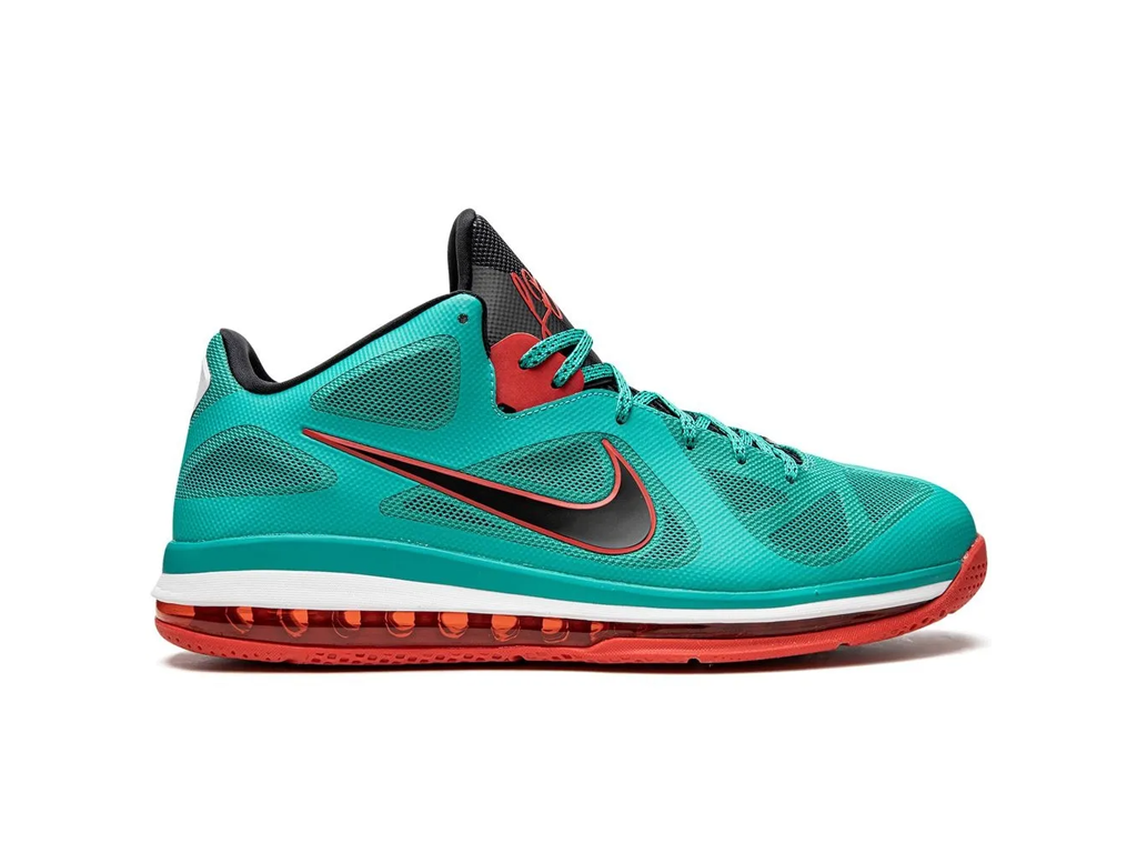 Nike LeBron 9 Low Reverse Liverpool-Nike-pikastore.cz