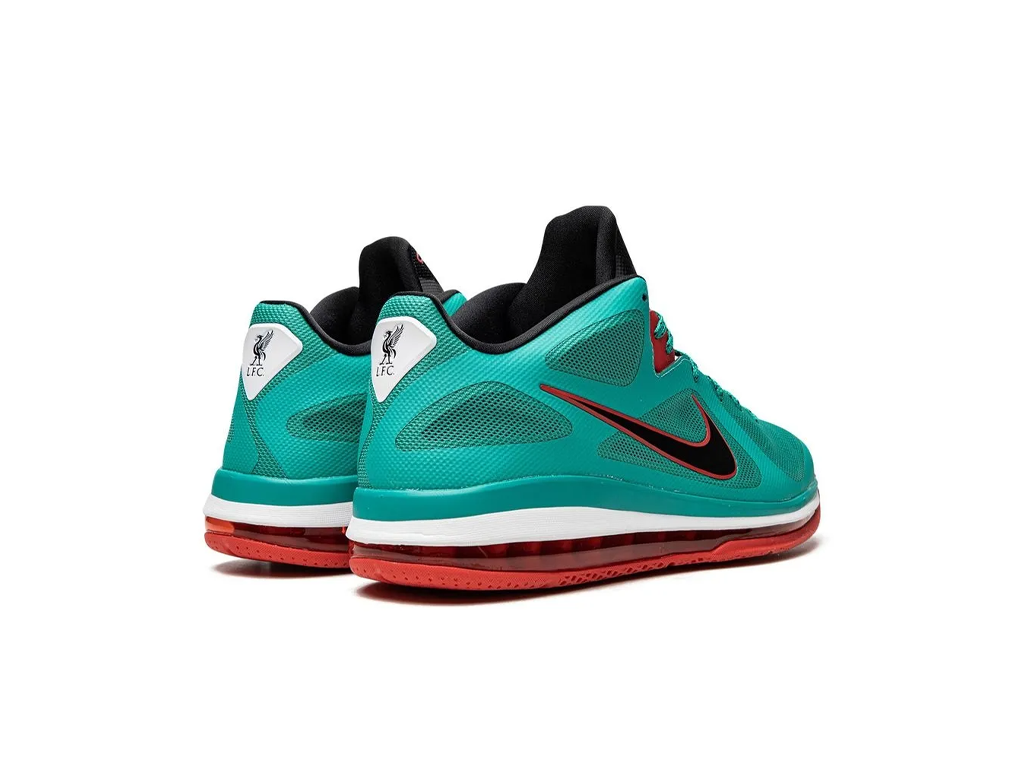 Nike LeBron 9 Low Reverse Liverpool-Nike-pikastore.cz